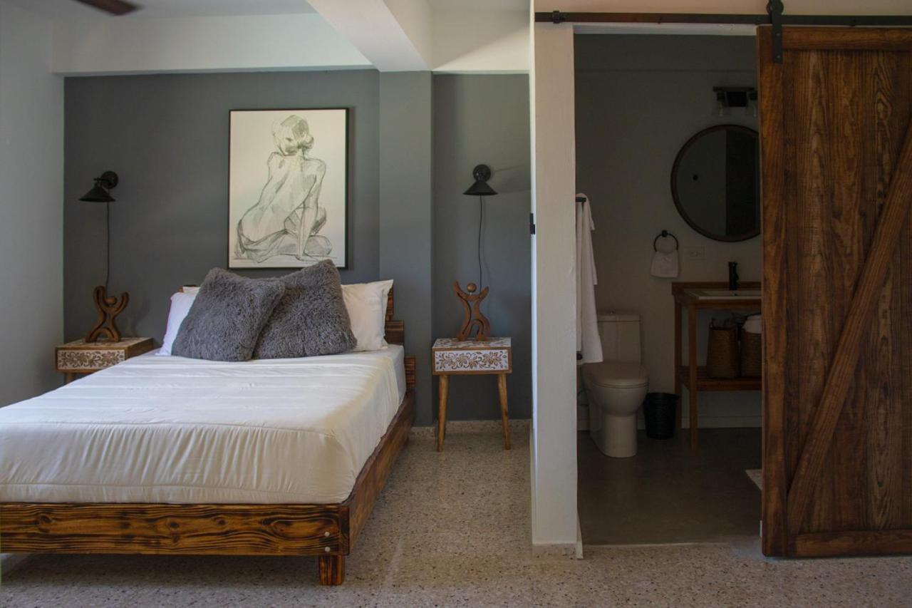 The Serene House Bed & Breakfast Лукільо Екстер'єр фото