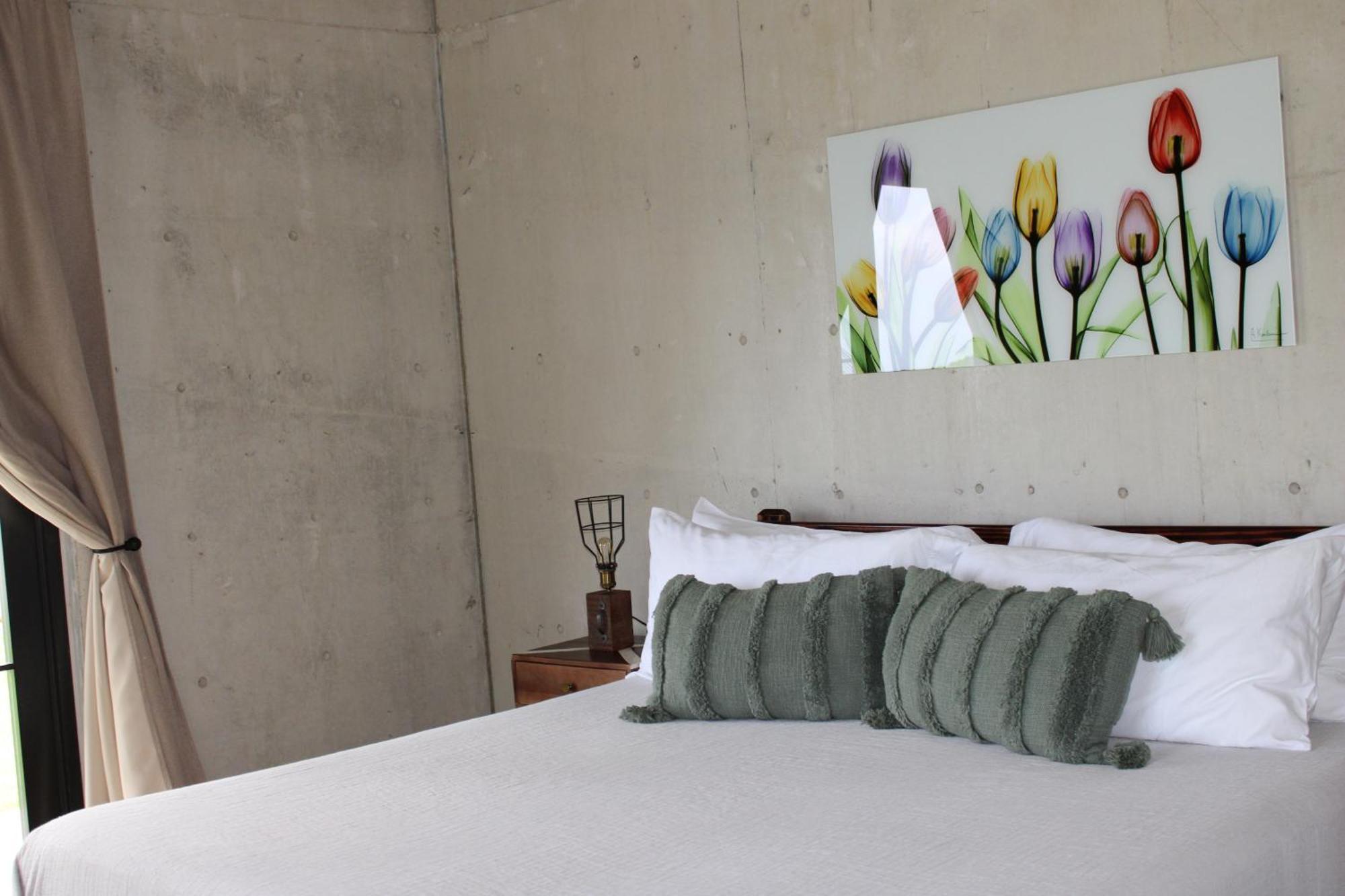 The Serene House Bed & Breakfast Лукільо Екстер'єр фото