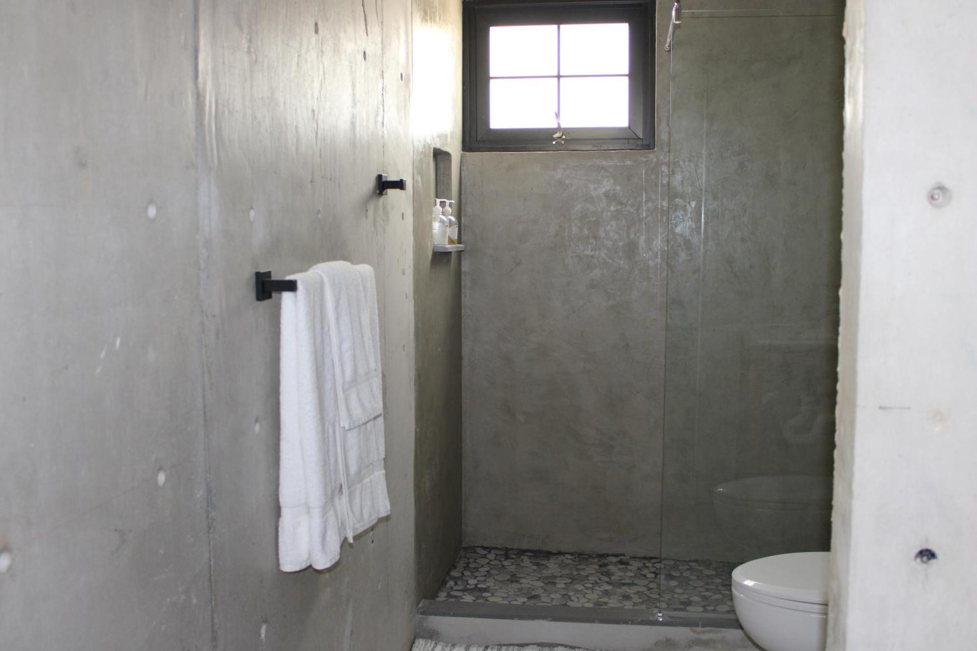 The Serene House Bed & Breakfast Лукільо Екстер'єр фото
